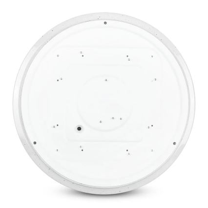LED Plafonsko svetlo LED/12W/230V 26cm 3000K/4000K/6400K