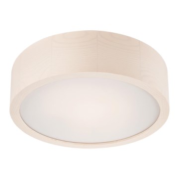 LED plafonsko svetlo LED/12W/230V borovina