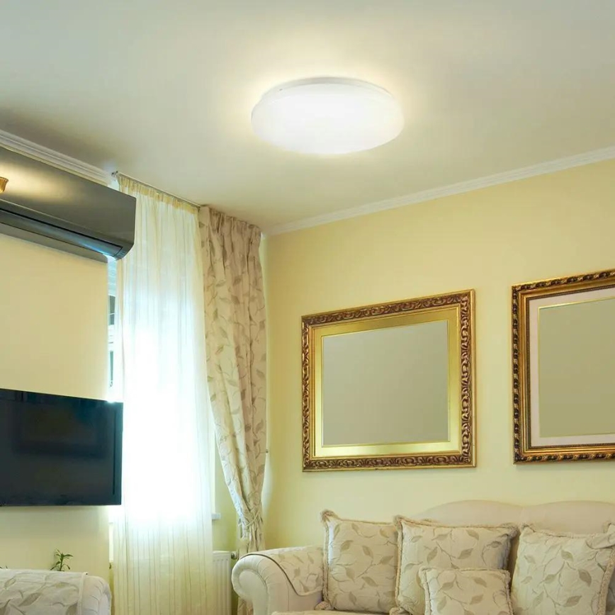 LED Plafonsko svetlo LED/18W/230V 31 cm 3000K/4000K/6400K