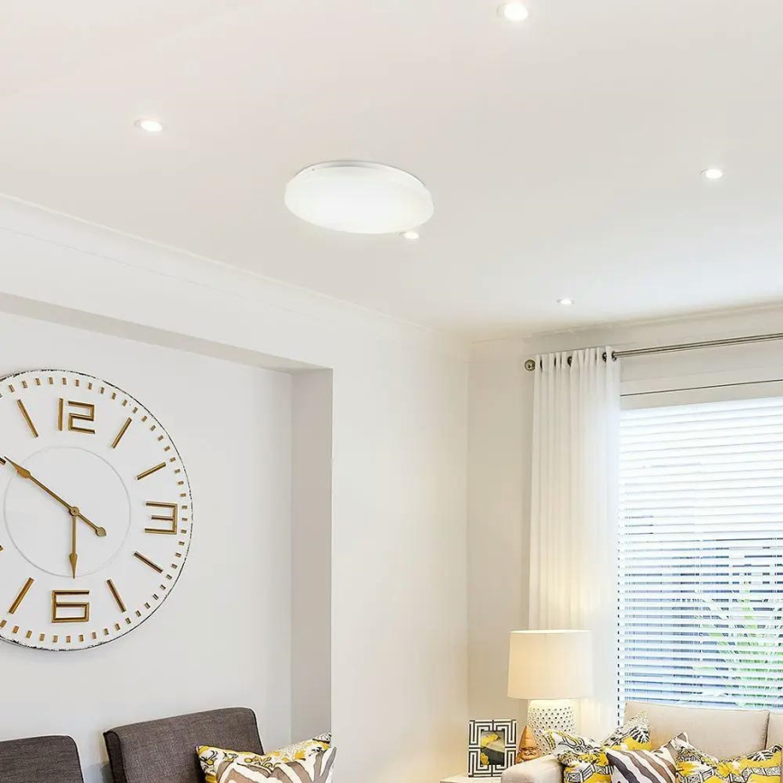 LED Plafonsko svetlo LED/18W/230V 31 cm 3000K/4000K/6400K