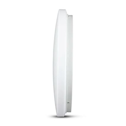 LED Plafonsko svetlo LED/18W/230V 31 cm 3000K/4000K/6400K