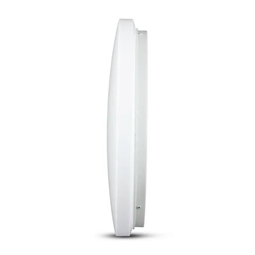 LED Plafonsko svetlo LED/18W/230V 31 cm 3000K/4000K/6400K
