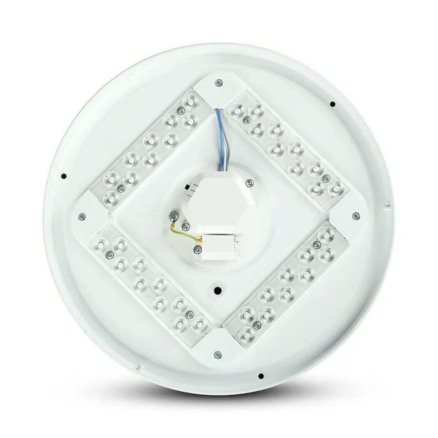 LED Plafonsko svetlo LED/18W/230V 31 cm 3000K/4000K/6400K