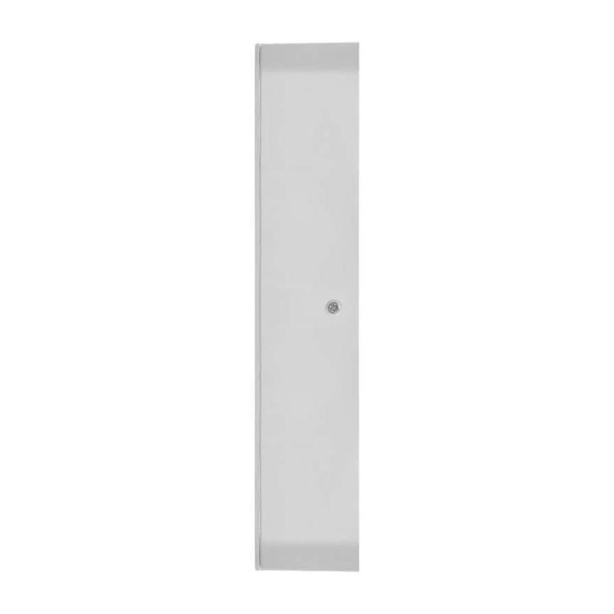 LED plafonsko svetlo LED/24W/230V 22x22 cm belo