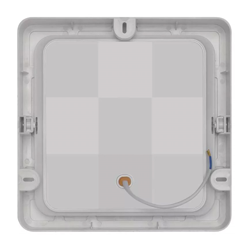 LED plafonsko svetlo LED/24W/230V 22x22 cm belo