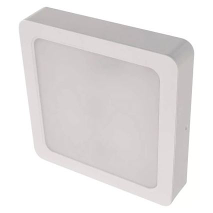 LED plafonsko svetlo LED/24W/230V 22x22 cm belo