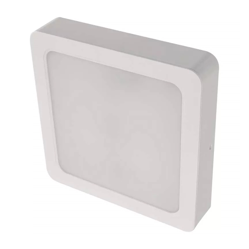 LED plafonsko svetlo LED/24W/230V 22x22 cm belo