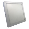 LED plafonsko svetlo LED/24W/230V 3000K