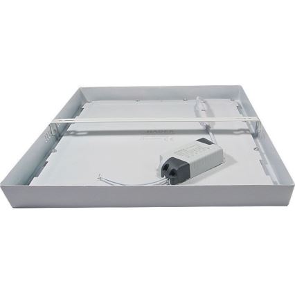 LED plafonsko svetlo LED/24W/230V 3000K