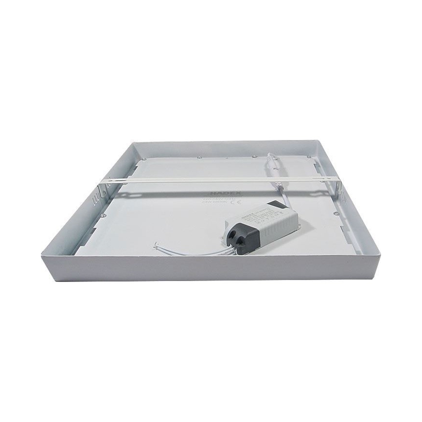 LED plafonsko svetlo LED/24W/230V 3000K