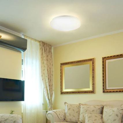 LED plafonsko svetlo LED/24W/230V 35cm 3000K/4000K/6400K