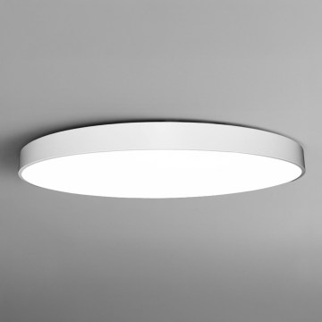 LED plafonsko svetlo LED/300W/230V 3000/4000/6500K preč. 120 cm belo