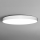 LED plafonsko svetlo LED/300W/230V 3000/4000/6500K preč. 120 cm belo