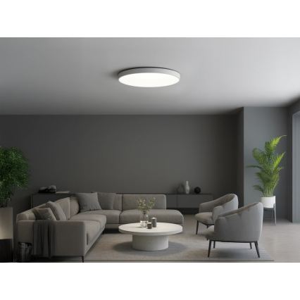 LED plafonsko svetlo LED/300W/230V 3000/4000/6500K preč. 120 cm belo