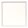 LED plafonsko svetlo LED/32W/230V 3000/4000/6500K 40x40 cm bela