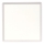 LED plafonsko svetlo LED/32W/230V 3000/4000/6500K 40x40 cm bela