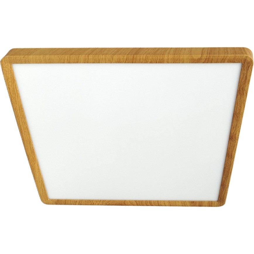 LED plafonsko svetlo LED/32W/230V 3000/4000/6500K 40x40 cm bež