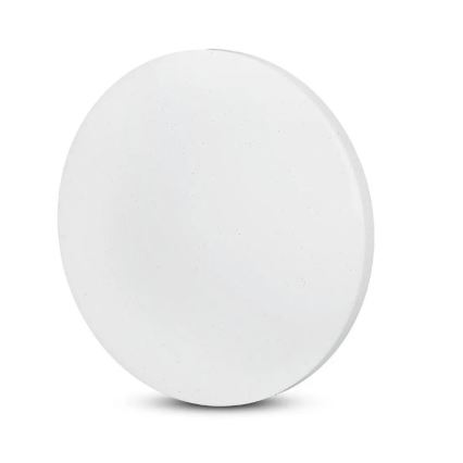 LED plafonsko svetlo LED/36W/230V, prečnik 50 cm, 3000/4000/6400K