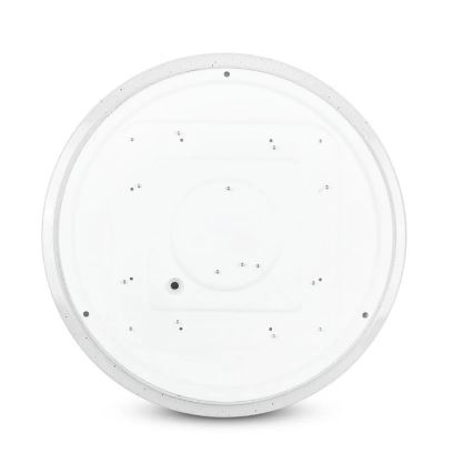 LED plafonsko svetlo LED/36W/230V, prečnik 50 cm, 3000/4000/6400K