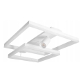 LED plafonsko svetlo LED/38W/230V + 1xGU10/30W belo