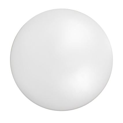 LED plafonsko svetlo, 45W, 230V, 3000K/4000K/6400K (izbor temperature svetla), prečnik 48 cm, belo