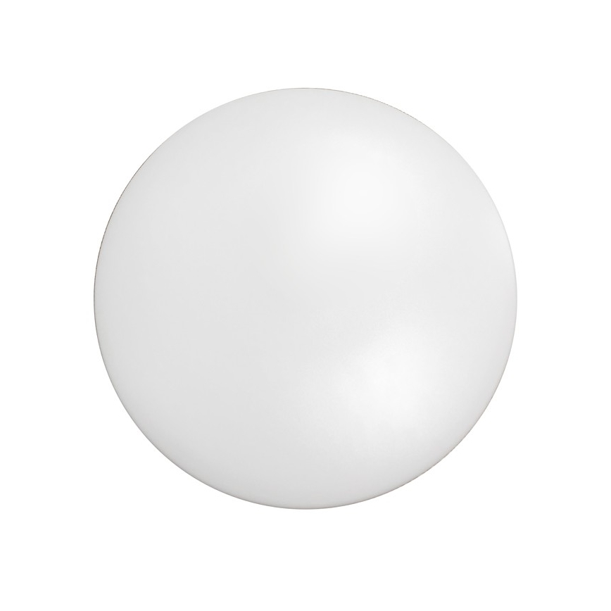 LED plafonsko svetlo, 45W, 230V, 3000K/4000K/6400K (izbor temperature svetla), prečnik 48 cm, belo
