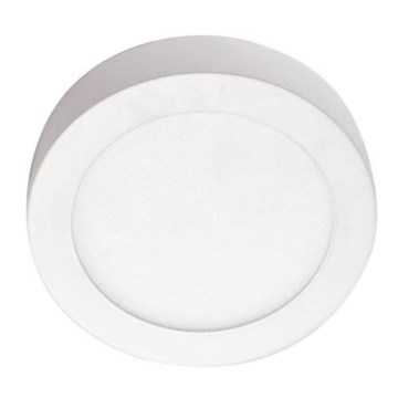 LED plafonsko svetlo LED/6W/230V 4000K prečnika 12 cm