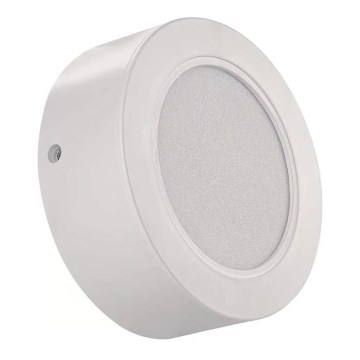 LED plafonsko svetlo LED/9W/230V prečnik 12 cm belo