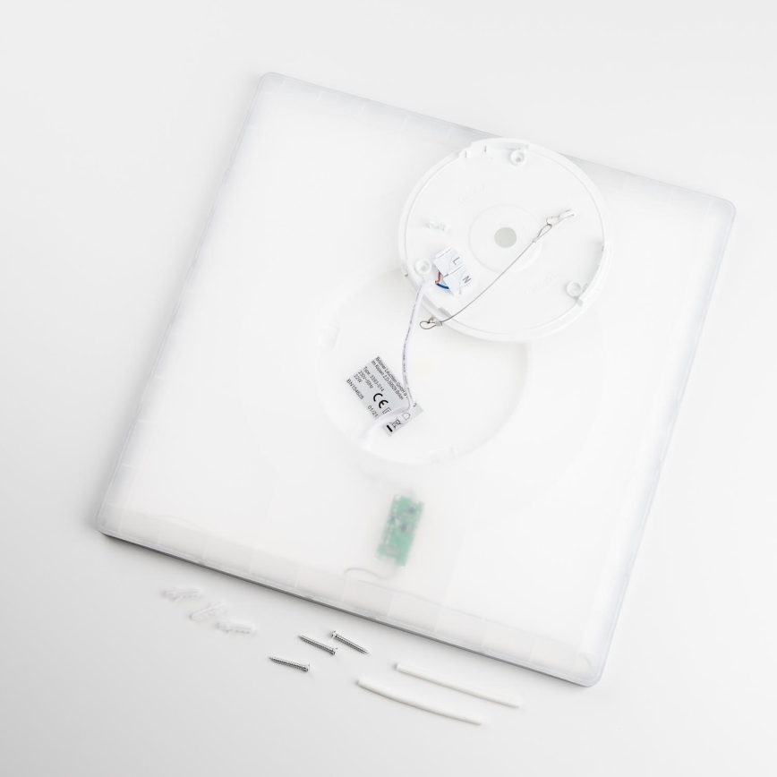LED plafonsko svetlo LENNA LED/22W/230V 4000K