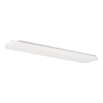LED plafonsko svetlo LINCEA LED/15/20/24W/230V 3000/4000/6500K IK08 IP40