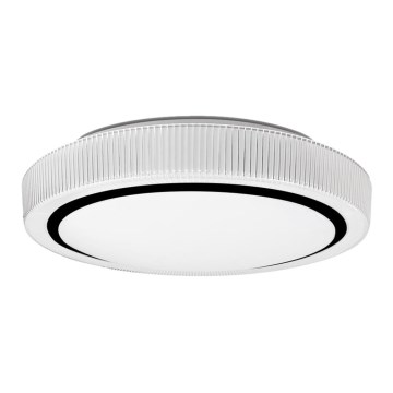LED plafonsko svetlo MIRI LED/34W/230V prečnik 49 cm