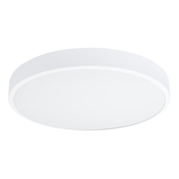 LED plafonsko svetlo ONYX LED/48W/230V prečnika 60 cm belo