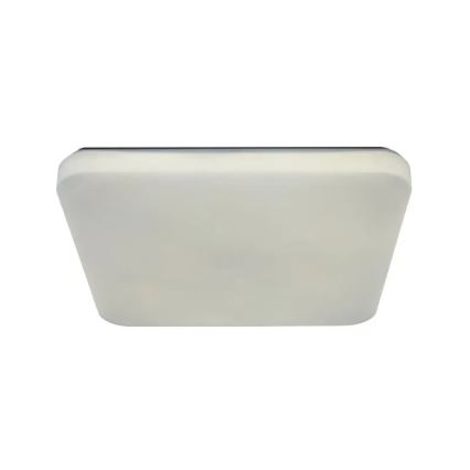 LED prigušiva plafonska svetiljka OPAL LED/48W/230V 3000-6500K + daljinski upravljač