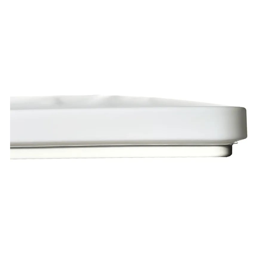 LED prigušiva plafonska svetiljka OPAL LED/48W/230V 3000-6500K + daljinski upravljač