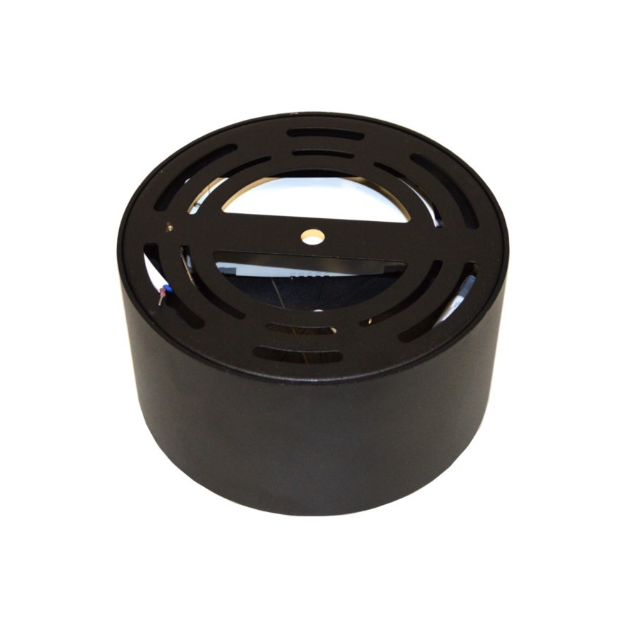 LED plafonsko svetlo OSRAM PERCI LED/20W/230V IP40 4000K crno