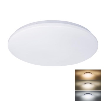 LED plafonsko svetlo PLAIN LED/36W/230V 3000/4000/6000K okruglo