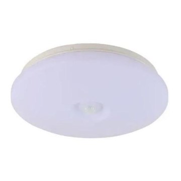 LED plafonsko svetlo sa senzorom OPAL LED/12W/230V 4000K