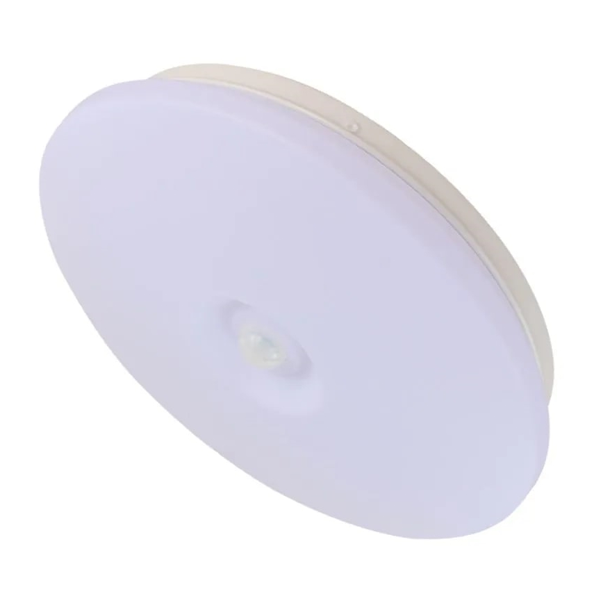 LED plafonsko svetlo sa senzorom OPAL LED/12W/230V 4000K