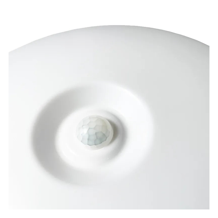 LED plafonsko svetlo sa senzorom OPAL LED/12W/230V 4000K