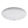 LED plafonsko svetlo sa senzorom pokreta i sumraka LED/12W/230V