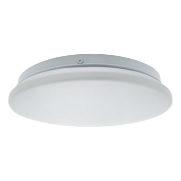 LED plafonsko svetlo sa senzorom pokreta LENA LED/18W/230V, prečnik 32,5 cm, belo