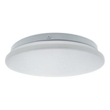 LED plafonsko svetlo sa senzorom pokreta LENA LED/24W/230V Ø 37,3 cm bela