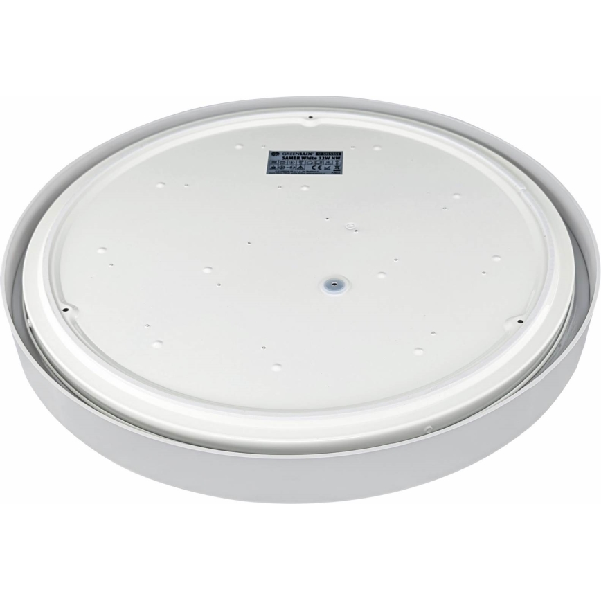 LED plafonsko svetlo SAMER LED/32W/230V 4000K