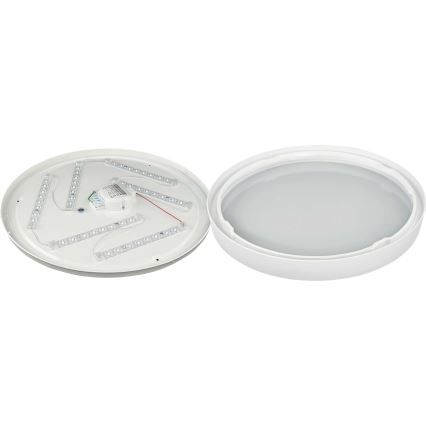 LED plafonsko svetlo SAMER LED/32W/230V 4000K