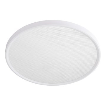 LED plafonsko svetlo SIMEN LED/50W/230V 4000K IP40 prečnik 60 cm belo UGR<19