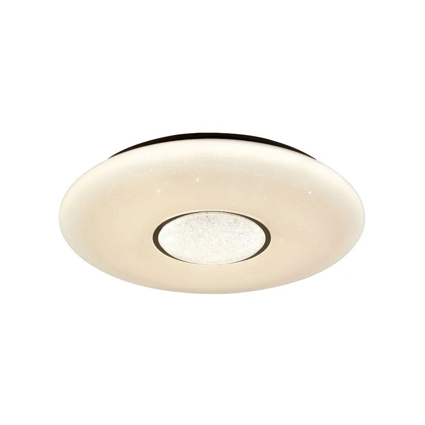 LED prigušiva plafonska svetiljka STAR LED/36W/230V 3000-6500K + daljinski upravljač