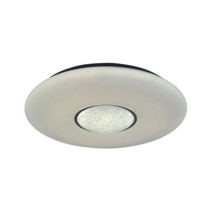 LED prigušiva plafonska svetiljka STAR LED/36W/230V 3000-6500K + daljinski upravljač