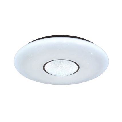 LED prigušiva stropno svetlo STAR LED/36W/230V 3000-6500K + daljinski upravljač