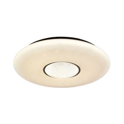 LED prigušiva stropno svetlo STAR LED/36W/230V 3000-6500K + daljinski upravljač