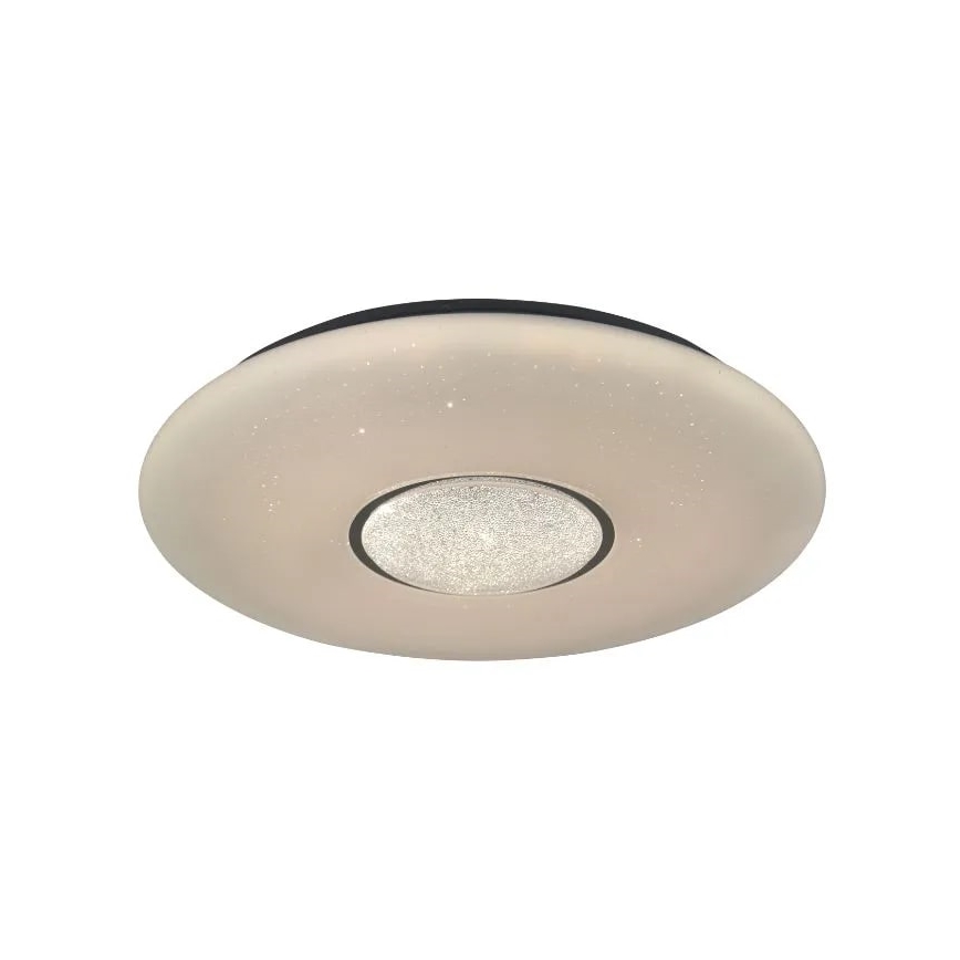 LED prigušiva stropno svetlo STAR LED/36W/230V 3000-6500K + daljinski upravljač